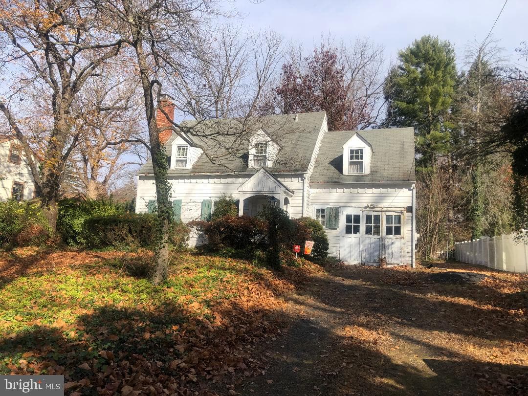 10 Green Ridge Road
