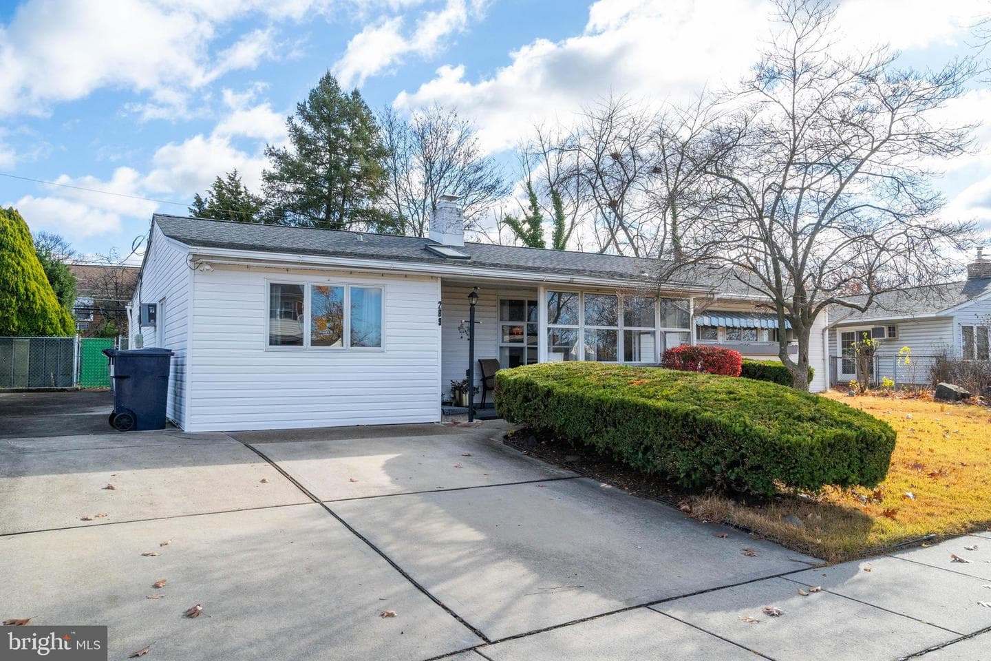 289 Pinewood Drive #E photo 2