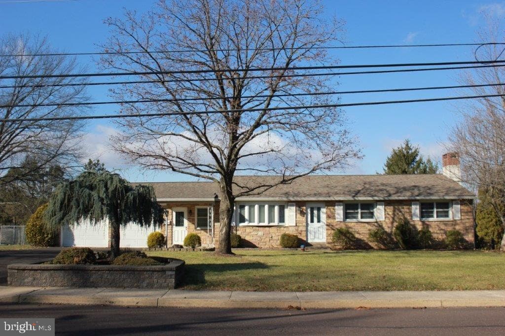 317 E Branch Road