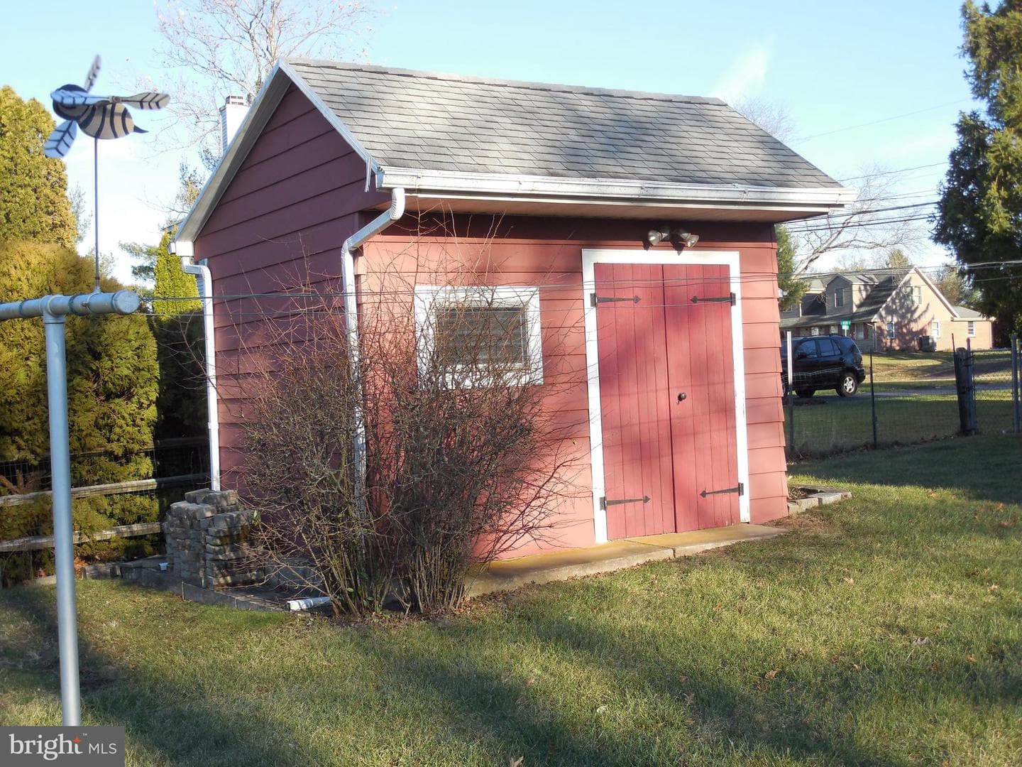 317 E Branch Road photo 26