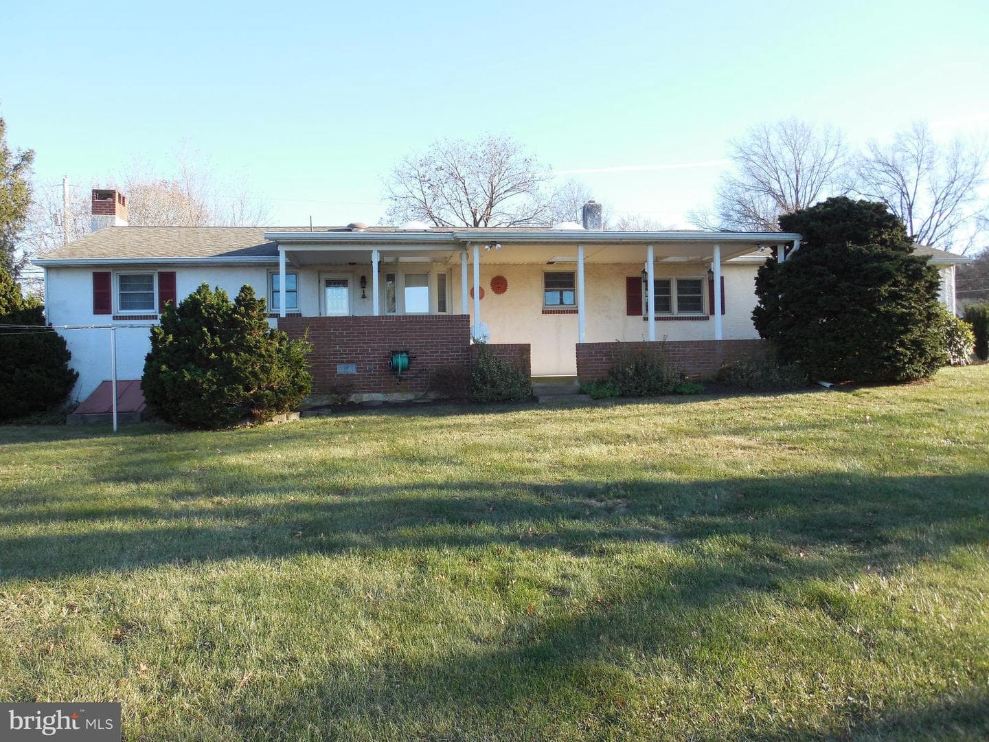 317 E Branch Road photo 4
