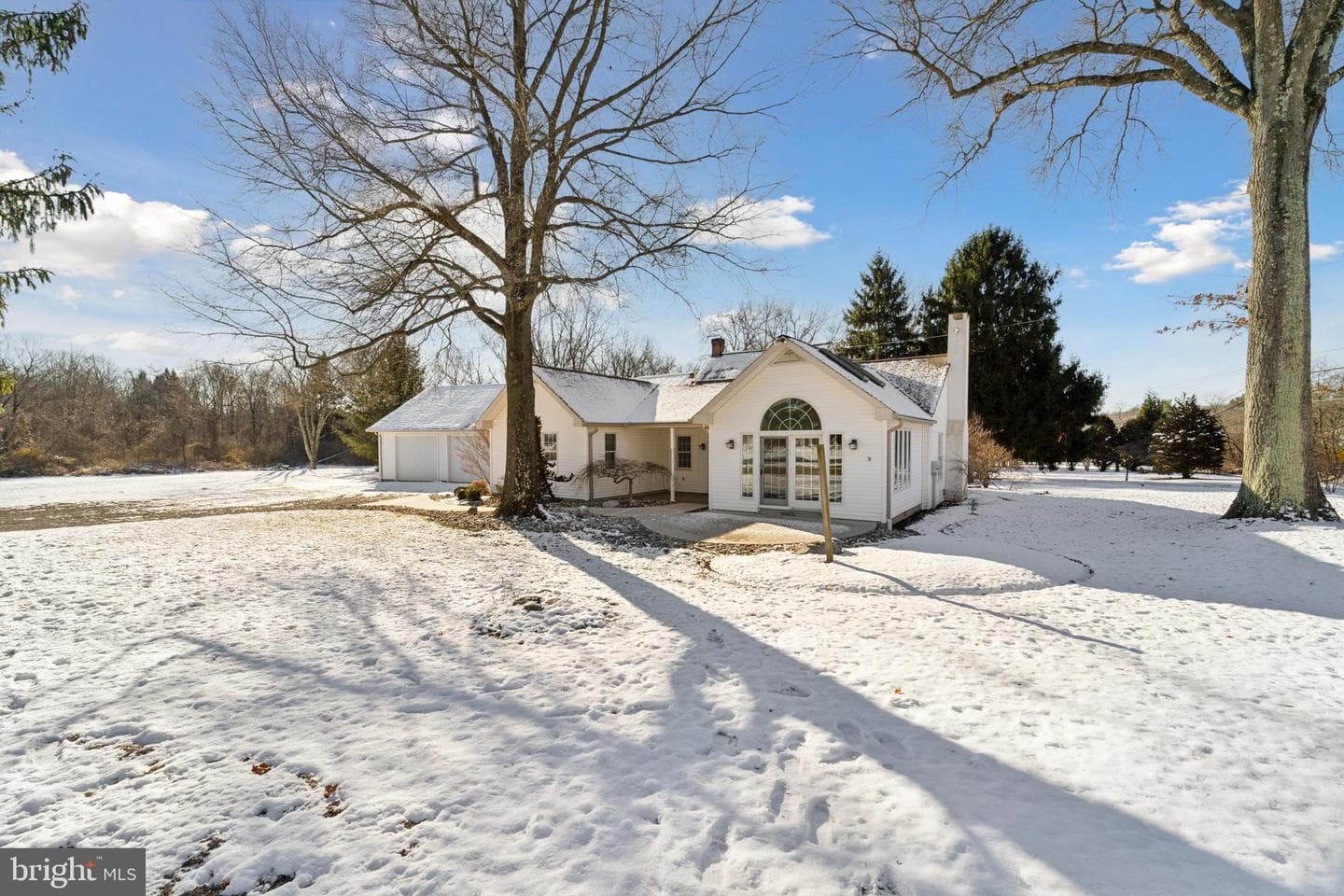3651 Lower Mountain Road photo 2