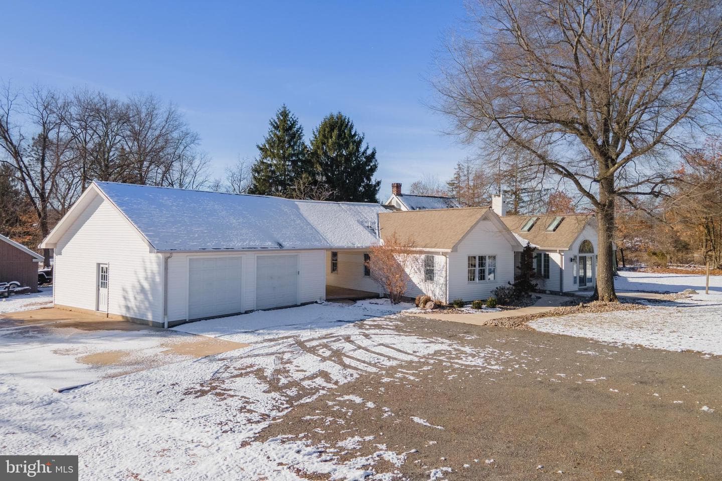 3651 Lower Mountain Road photo 25