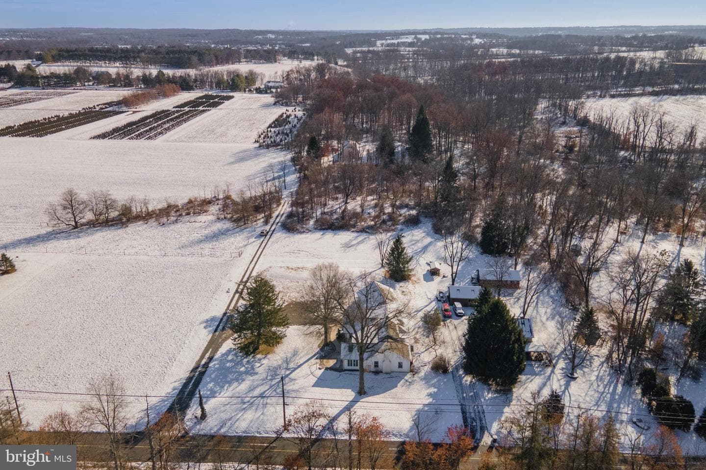 3651 Lower Mountain Road photo 29