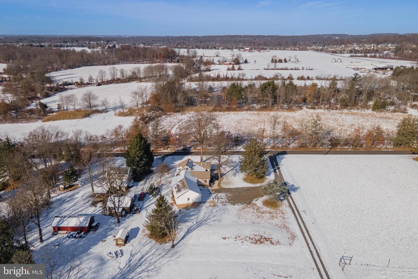 3651 Lower Mountain Road photo 31
