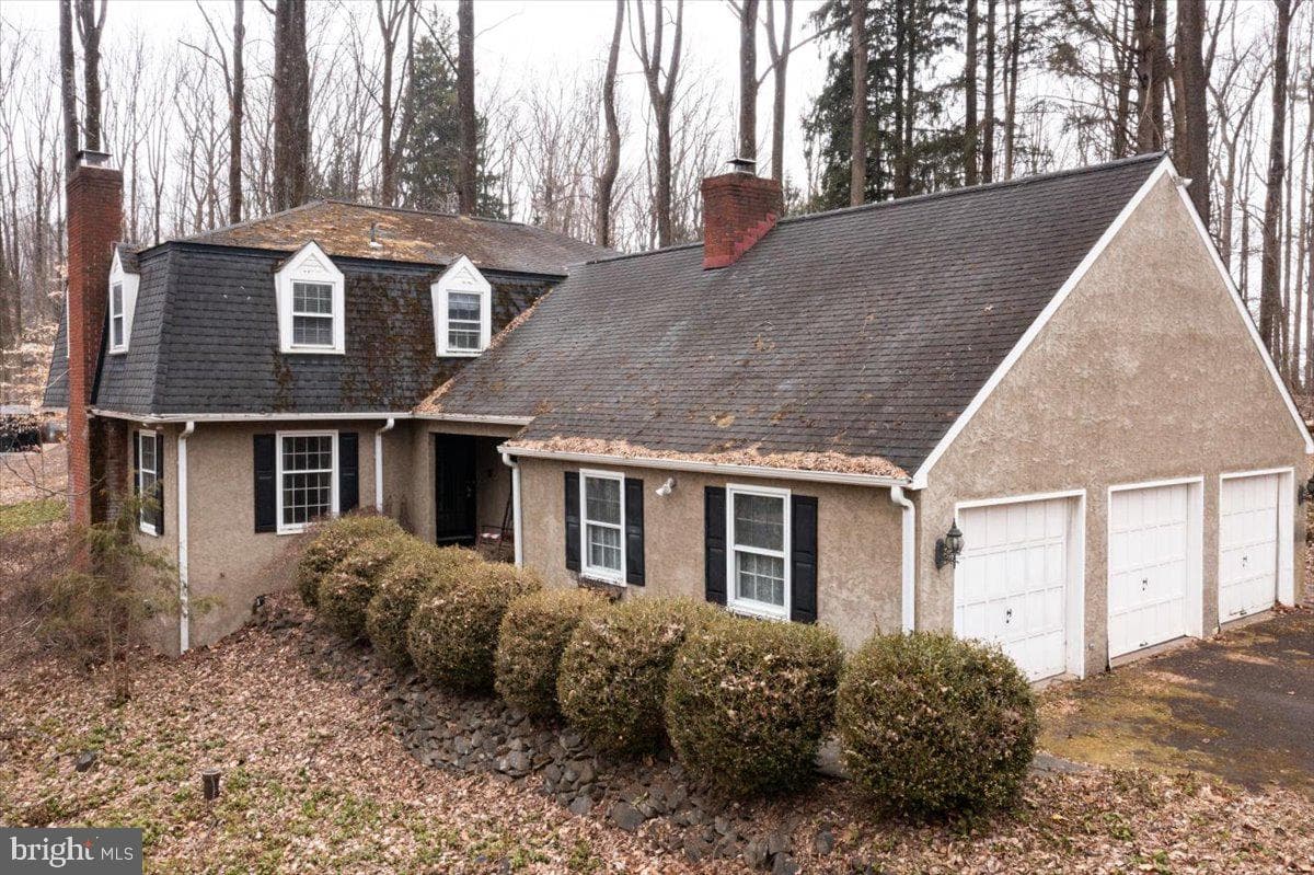 29 Solebury Mountain Road photo 2