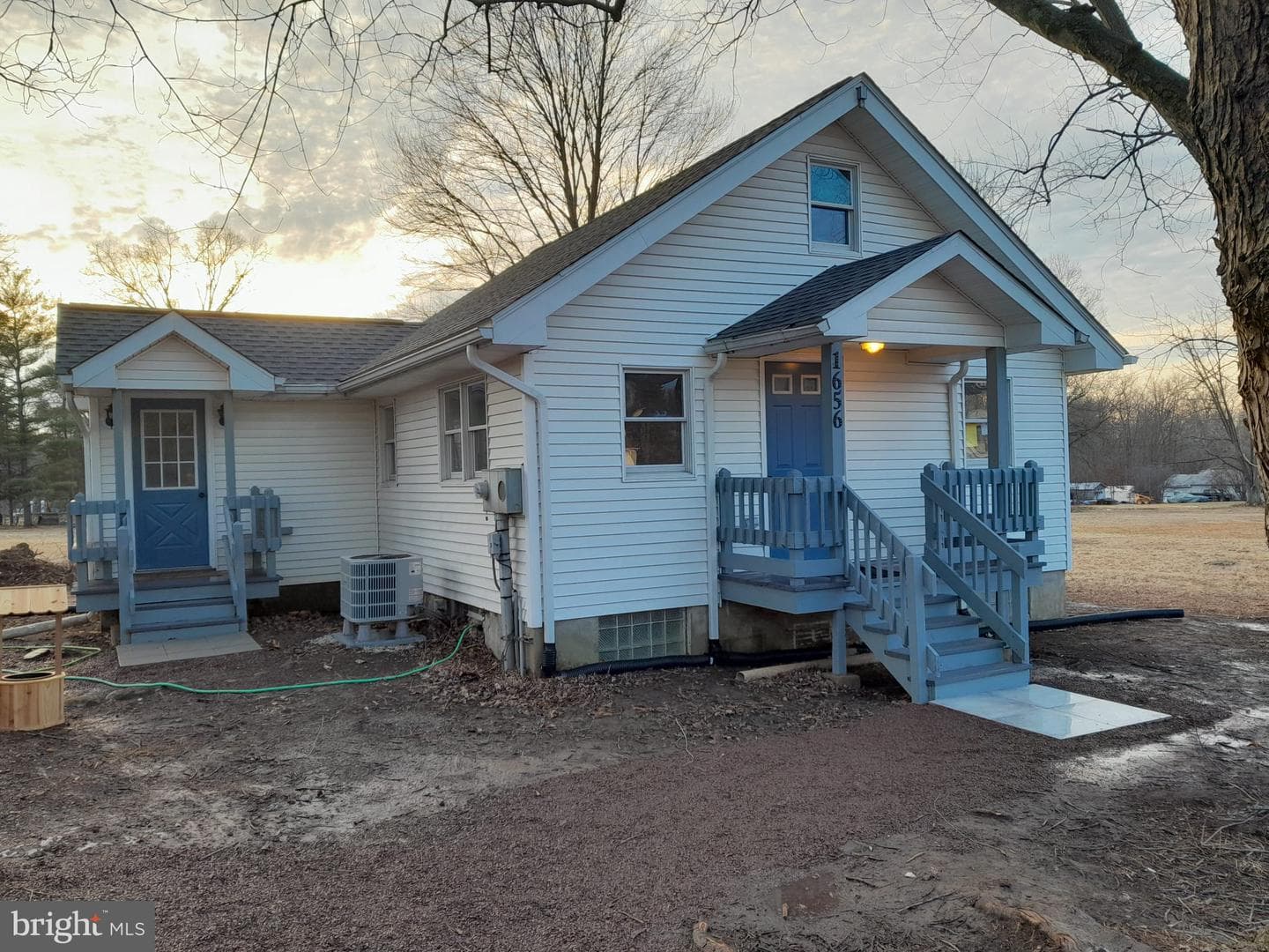 1656 Chestnut Ridge Road