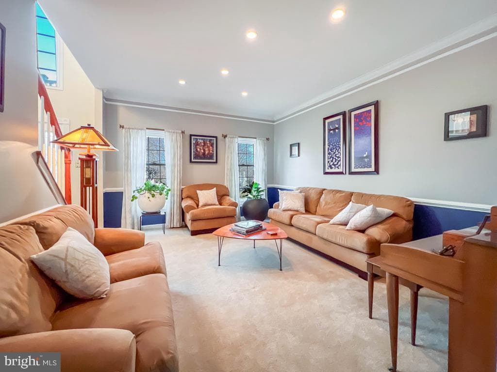 1412 Marielle Drive photo 7