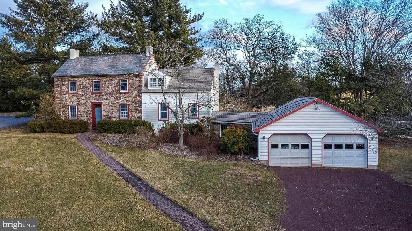 1 Beaver Run Road photo 47