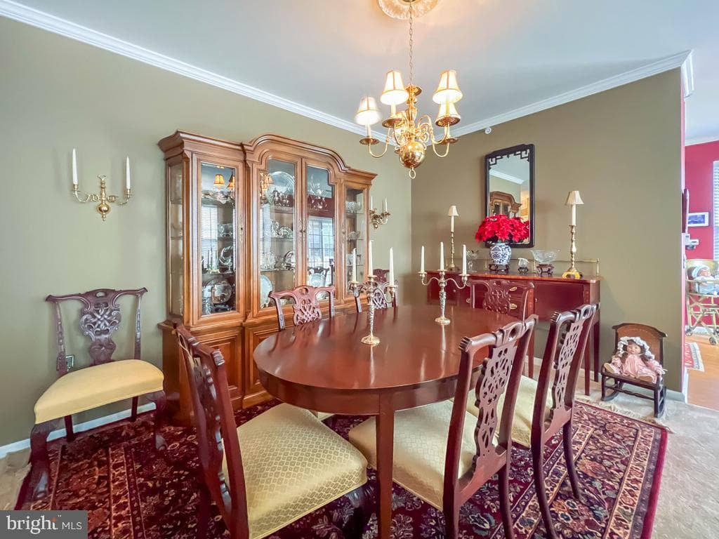 1301 Knox Court #1301 photo 13