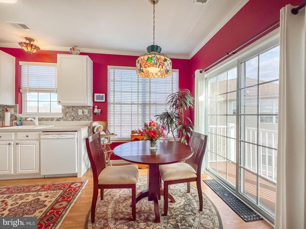 1301 Knox Court #1301 photo 22