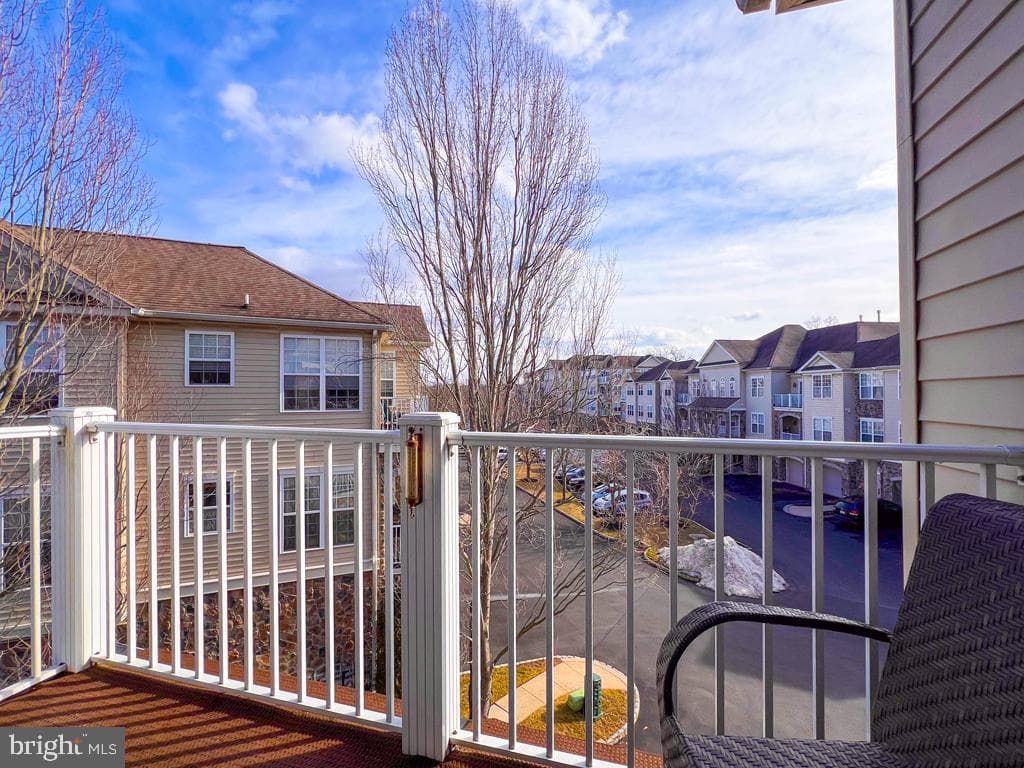 1301 Knox Court #1301 photo 25