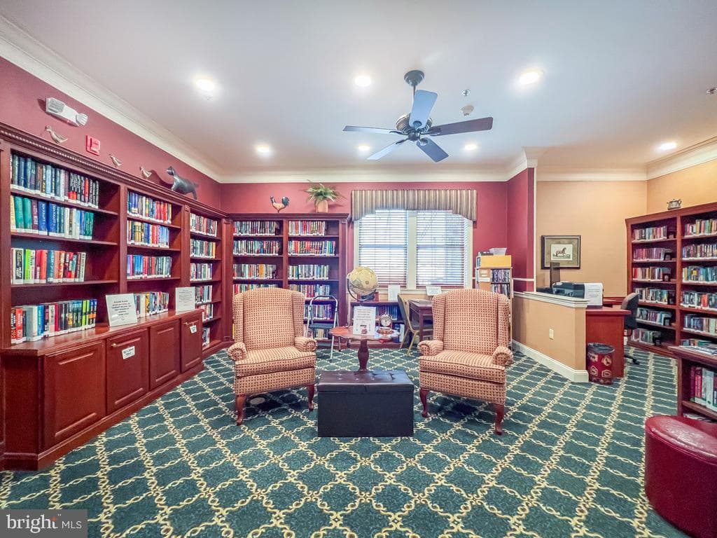 1301 Knox Court #1301 photo 50