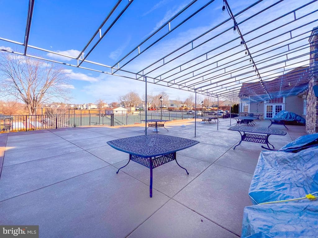 1301 Knox Court #1301 photo 52