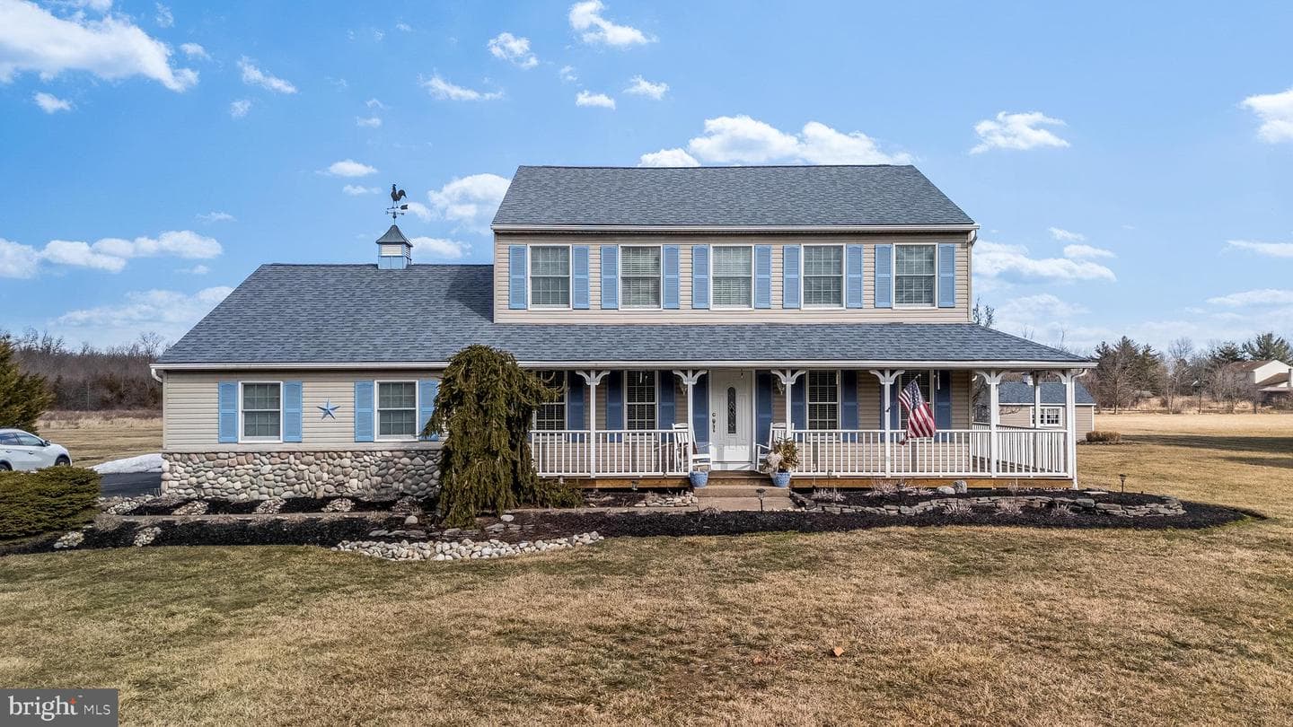 5861 Durham Road photo 2
