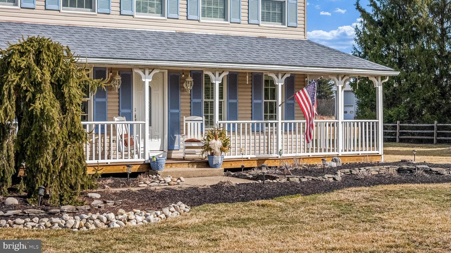 5861 Durham Road photo 3