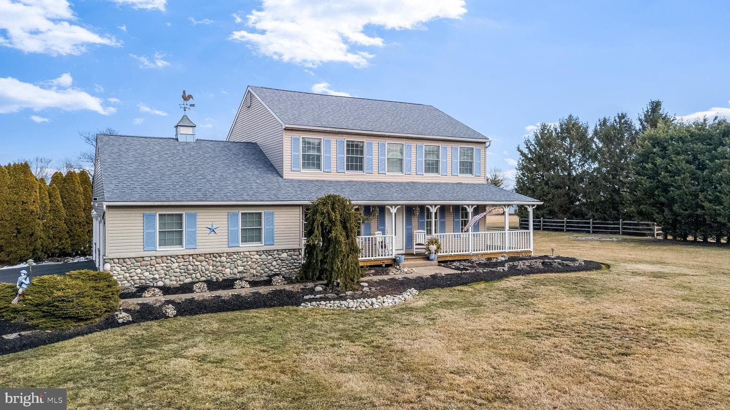 5861 Durham Road photo 4
