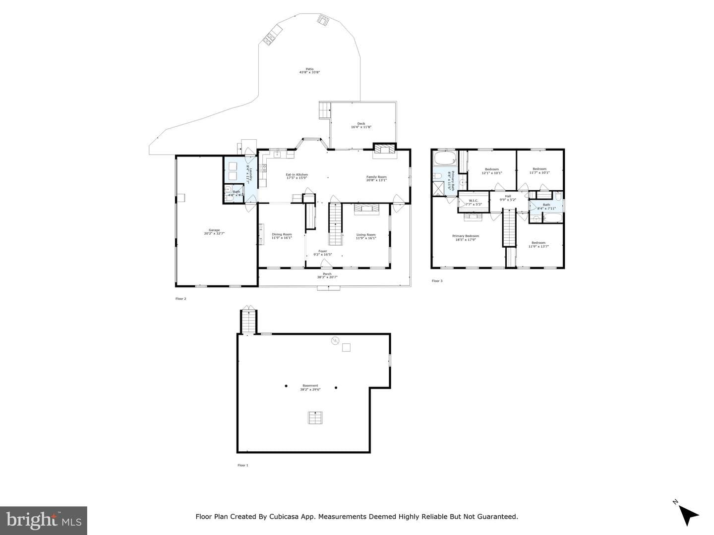 5861 Durham Road photo 44
