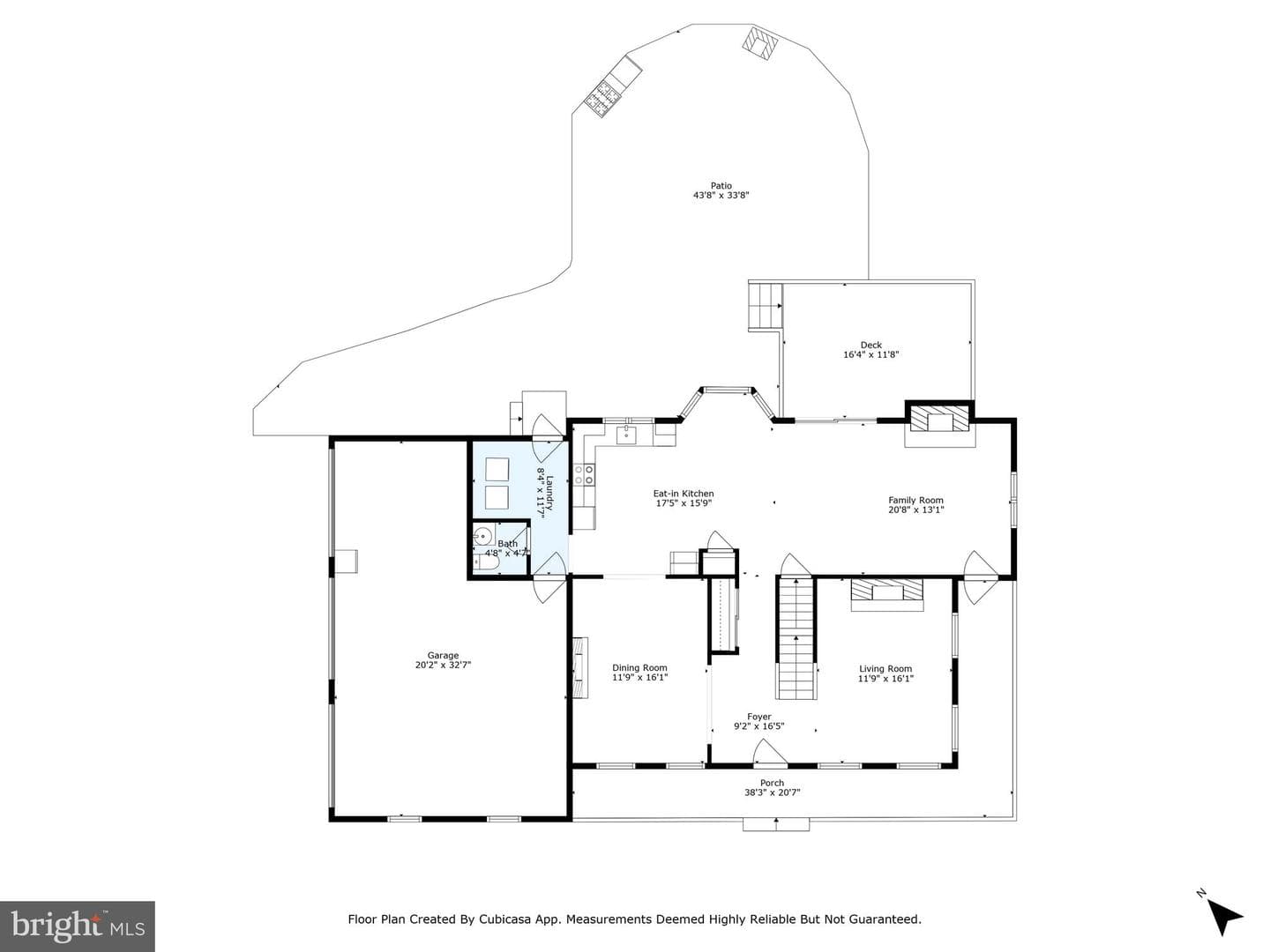 5861 Durham Road photo 45