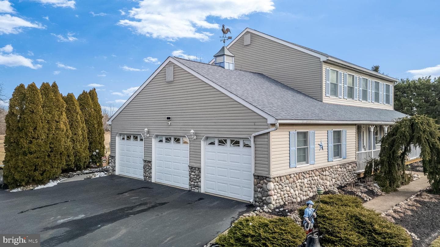 5861 Durham Road photo 6