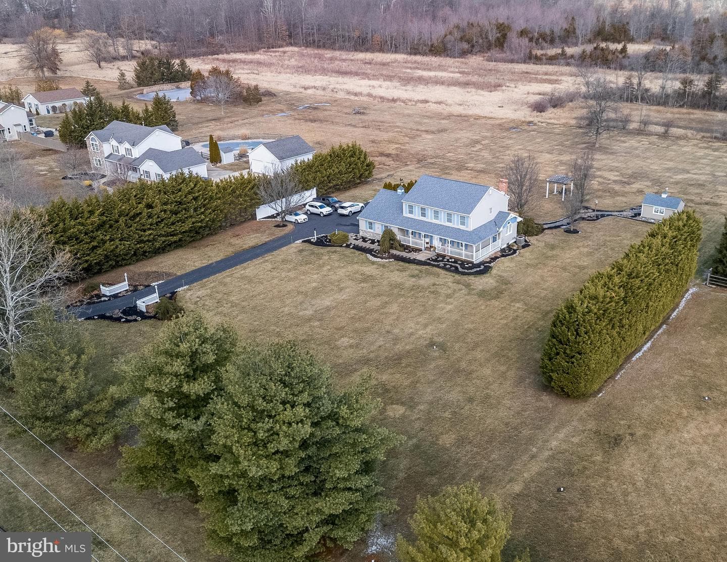 5861 Durham Road photo 7