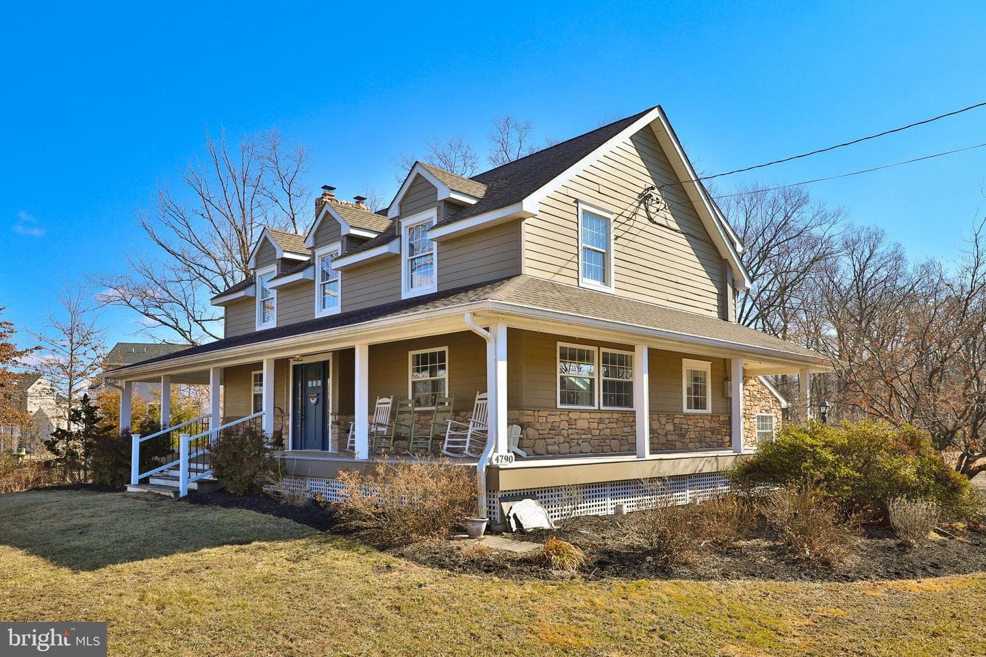 4790 Stump Road photo 2
