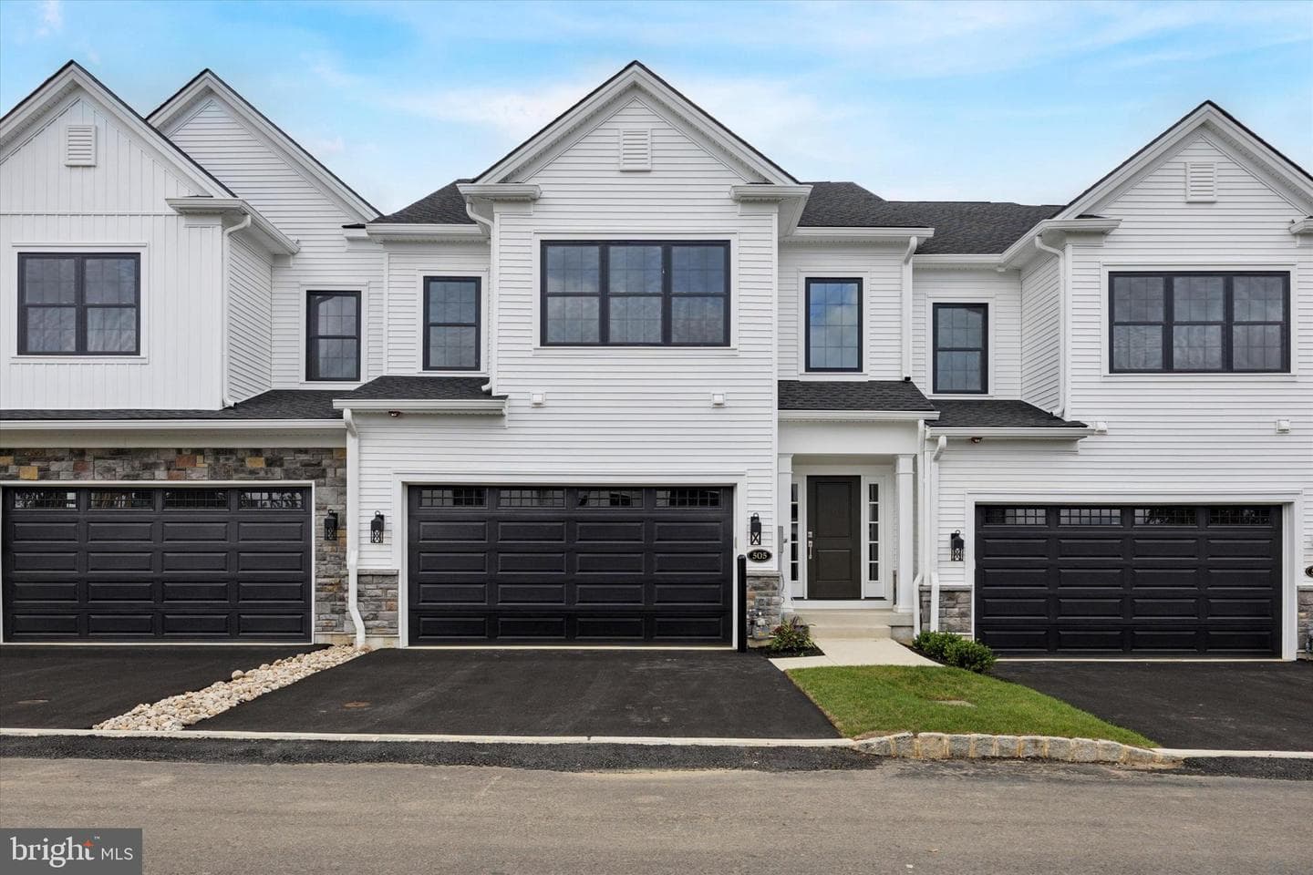 528 Fullerton Farm Court #lot 11, Warrington