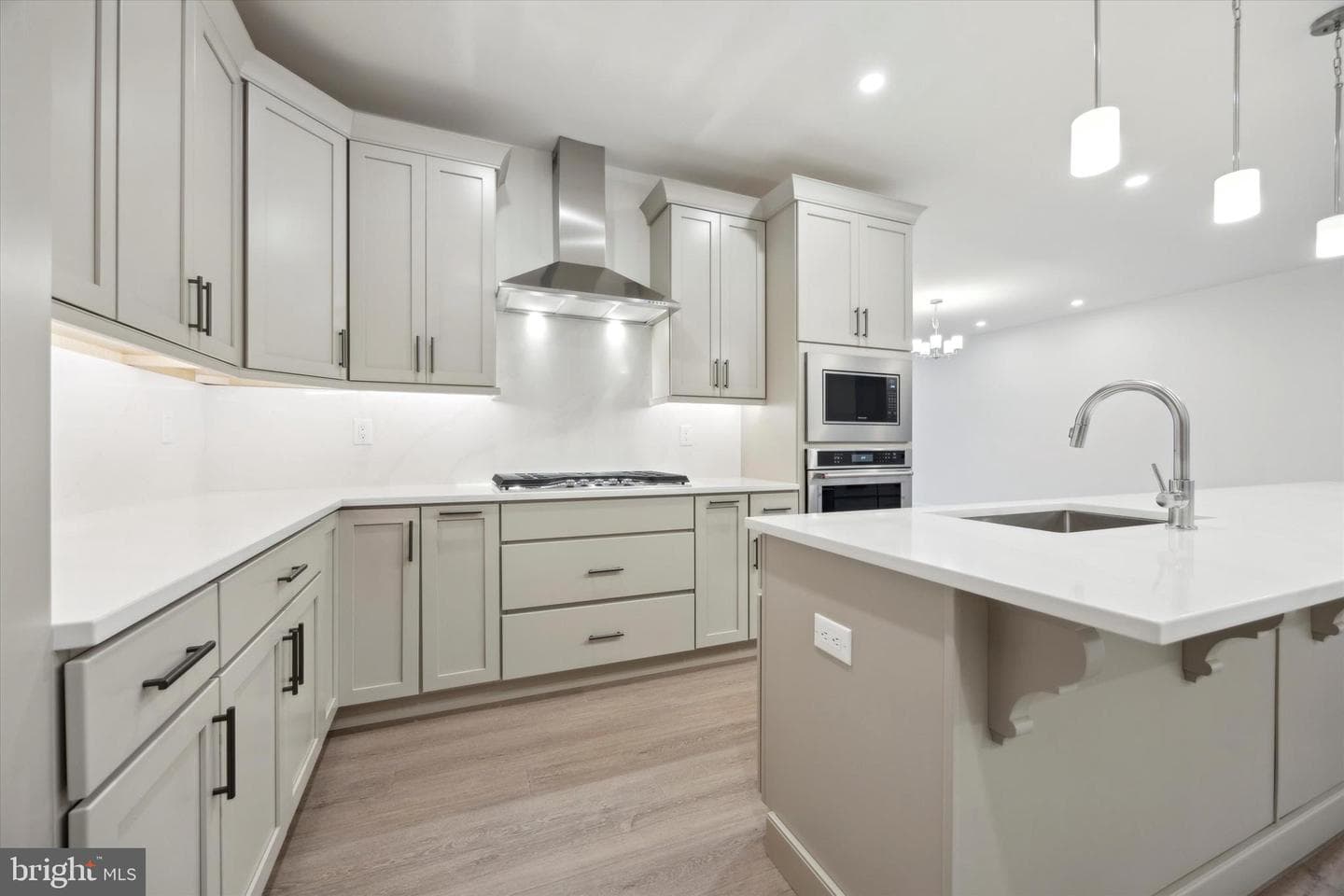 528 Fullerton Farm Court #lot 11 photo 7