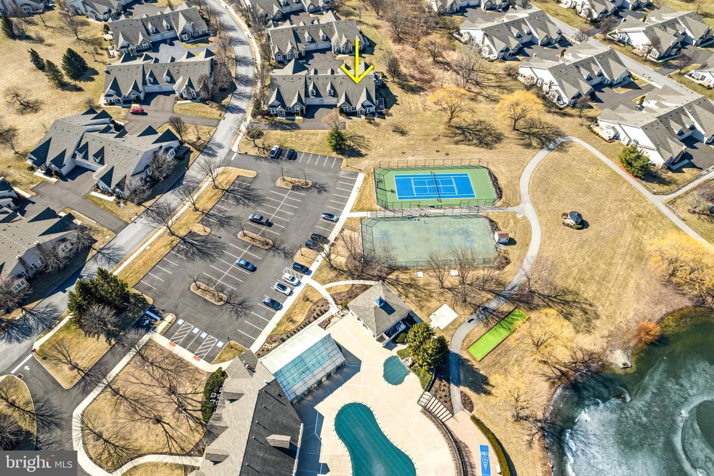 21 Shady Brook Drive #48 photo 8