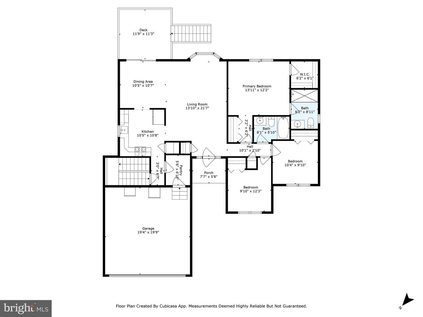 2912 Dixon Avenue photo 30