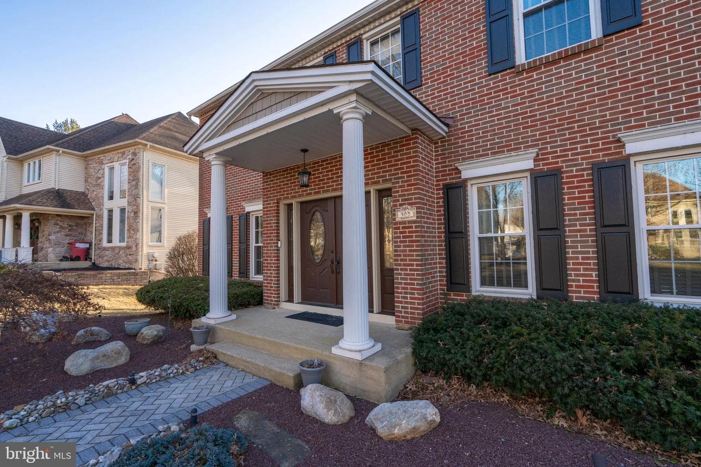 305 Stonyhill Drive photo 3