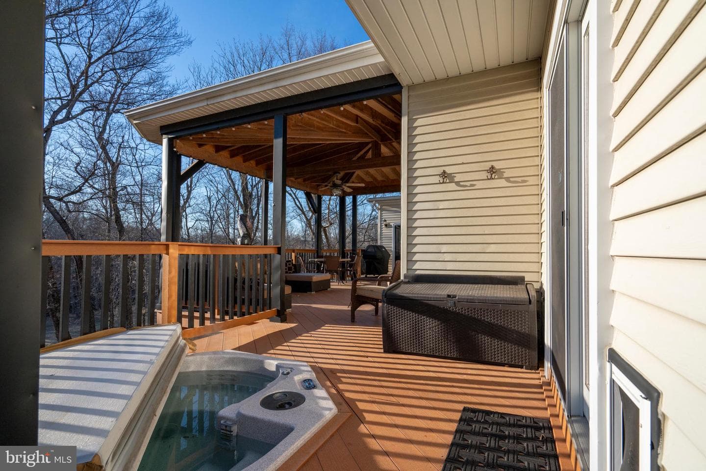 305 Stonyhill Drive photo 32