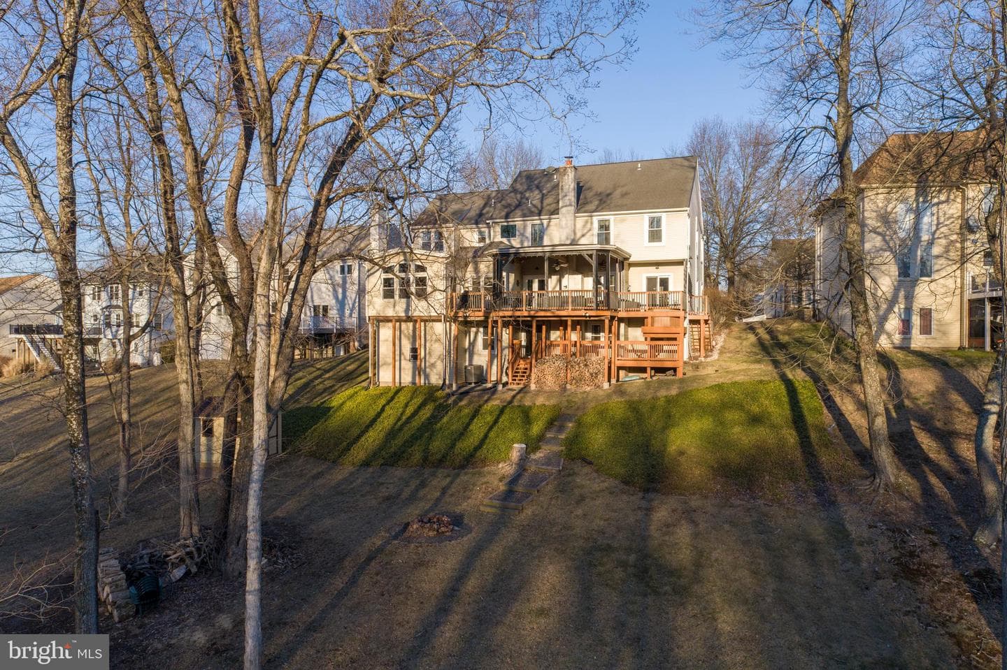 305 Stonyhill Drive photo 70