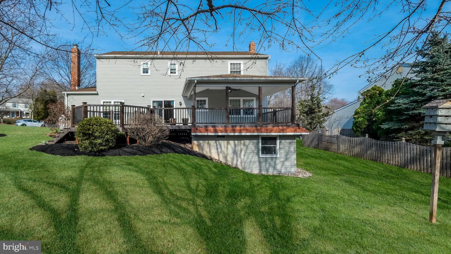 1810 Gait Circle photo 46