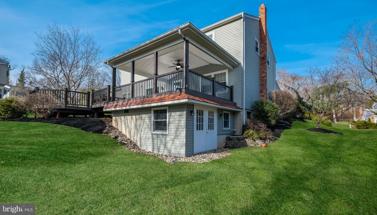 1810 Gait Circle photo 49