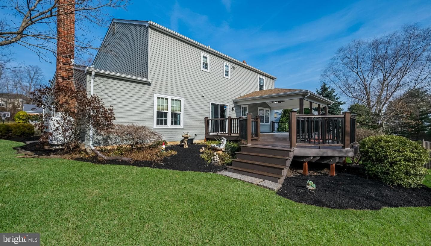 1810 Gait Circle photo 50