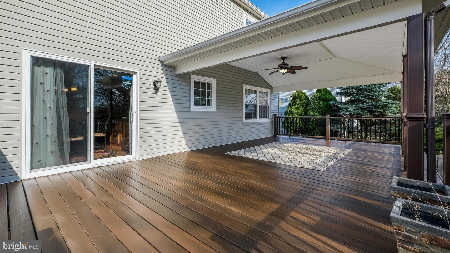 1810 Gait Circle photo 52