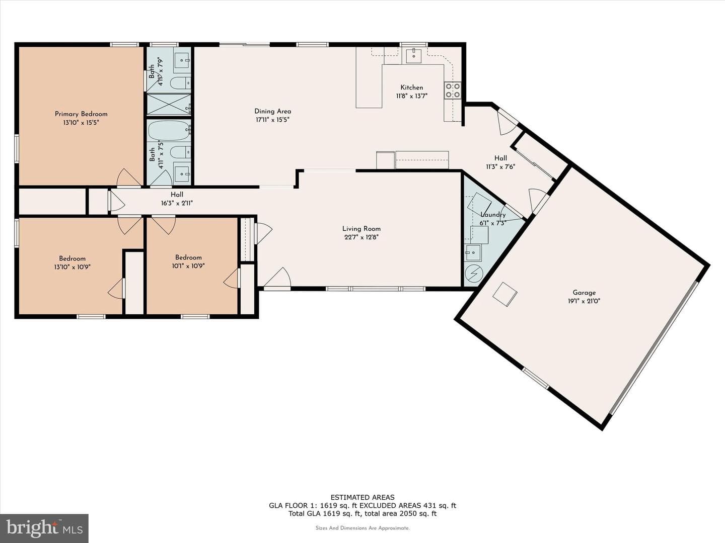288 Colonial Drive photo 28