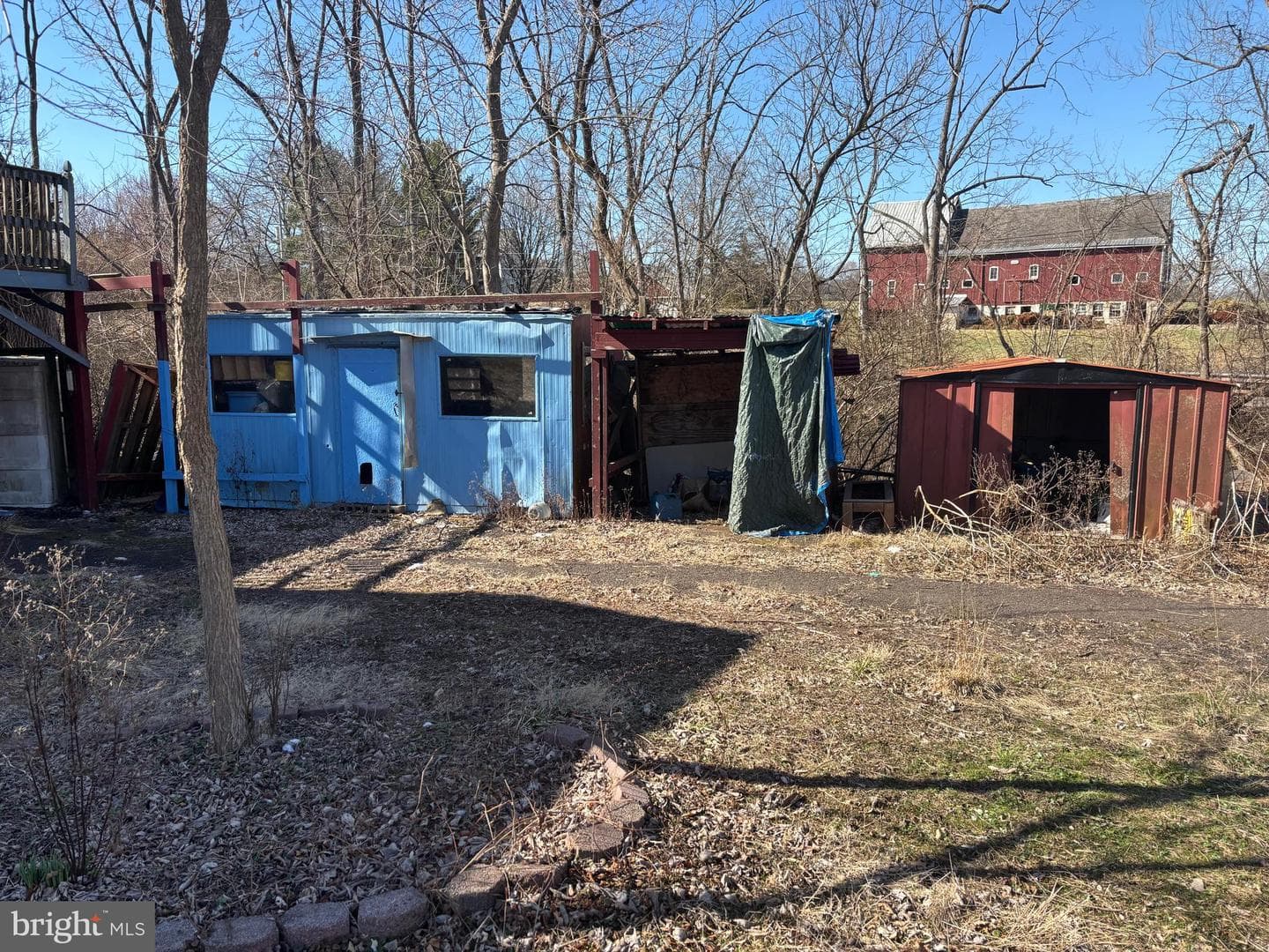 851 Minsi Trail photo 20