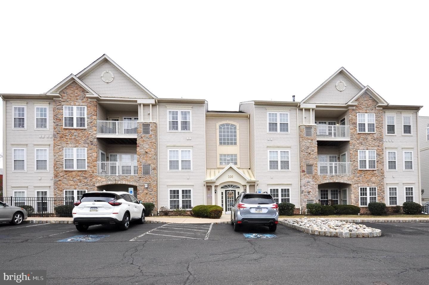 200 Claret Court #304