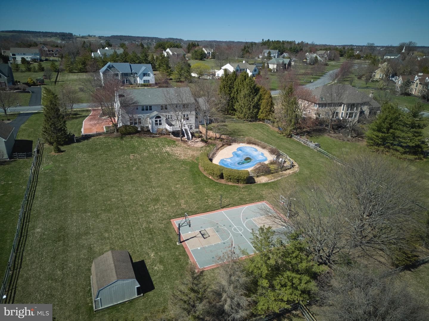 4524 Everview Drive photo 45