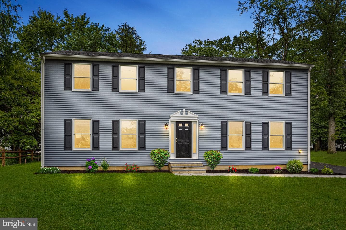 1706 Makefield Rd