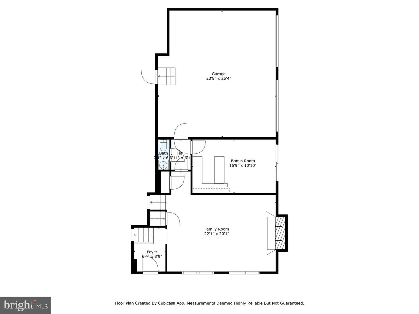 2775 Red Gate Drive photo 35