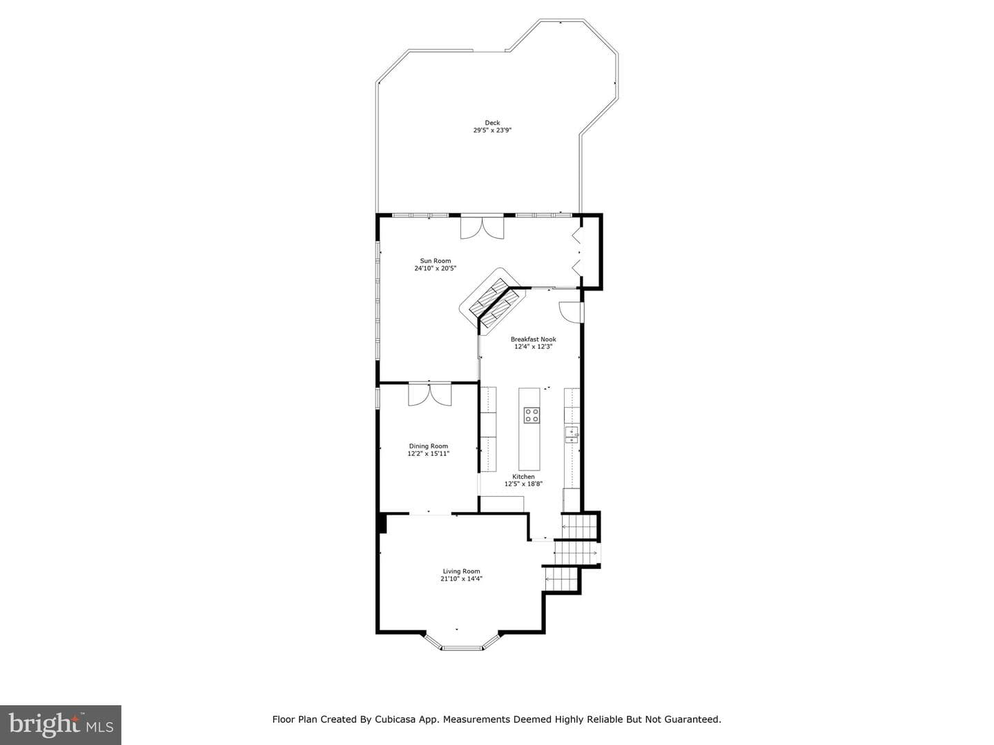 2775 Red Gate Drive photo 36