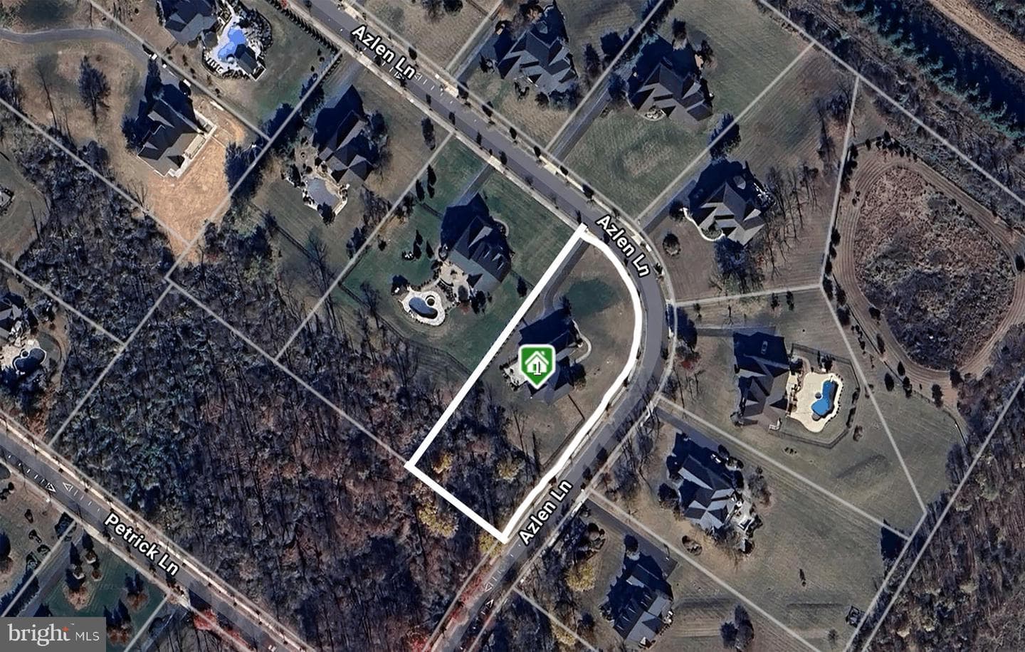 1039 Azlen Lane photo 52