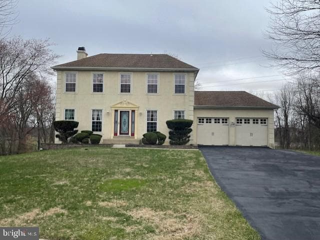 2983 Columbia Drive