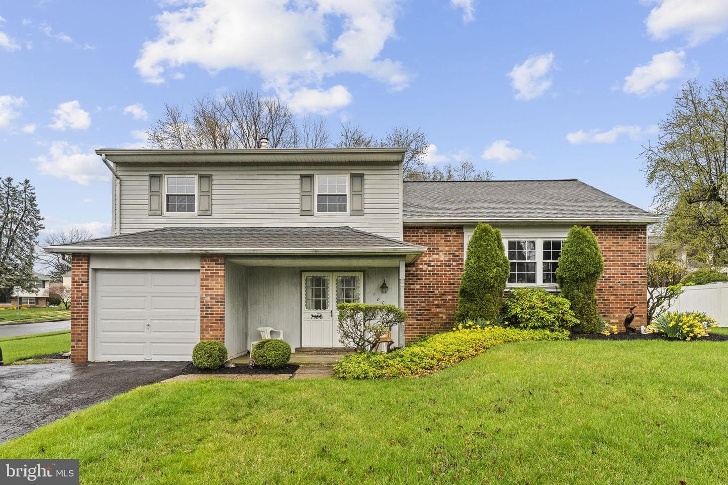 1806 Brandywine Drive