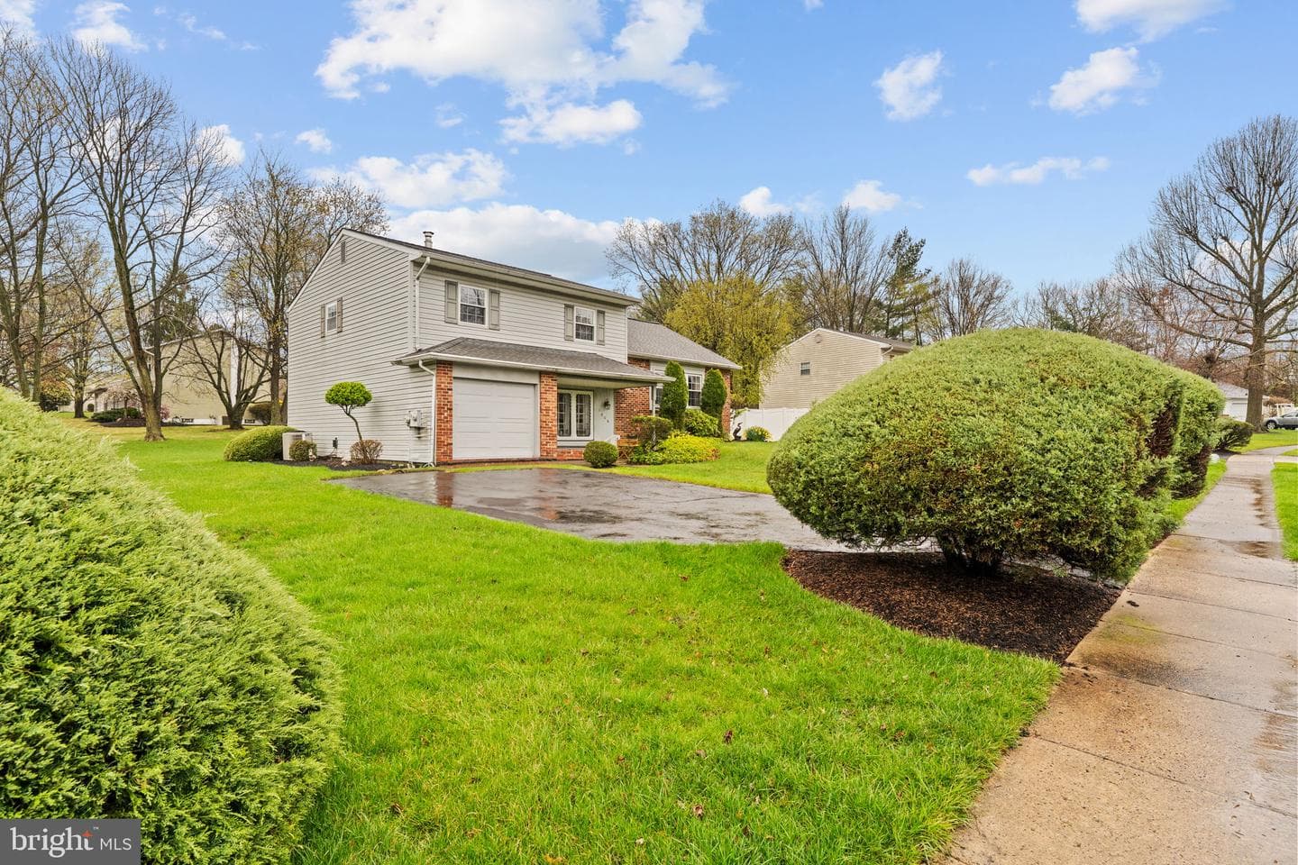 1806 Brandywine Drive photo 2