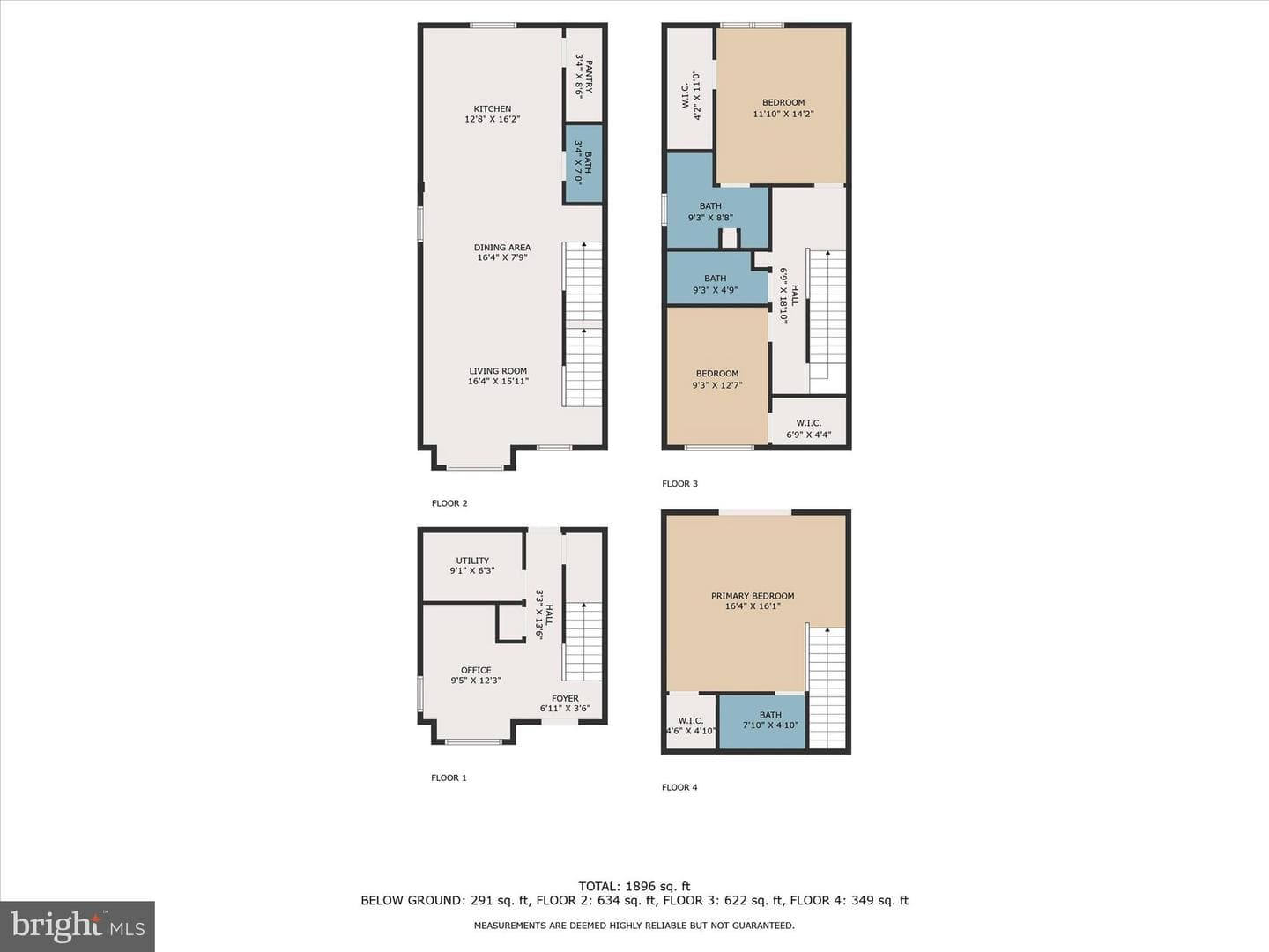 122 Easton Street photo 30
