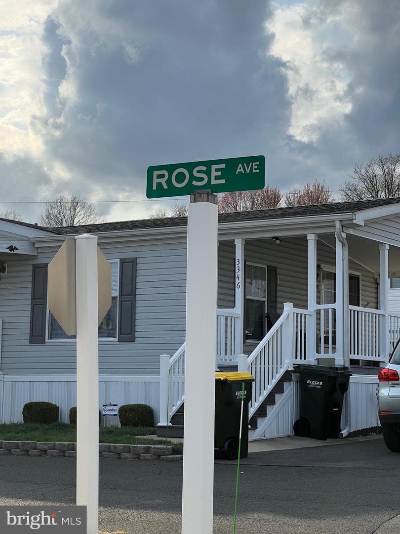 3338 Rose Avenue photo 20
